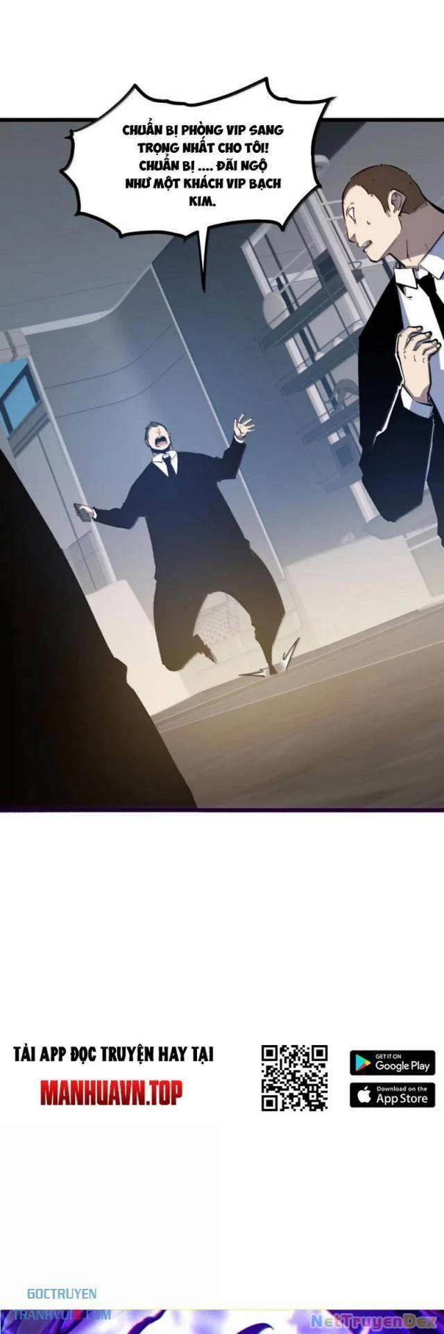 Ta Nhặt Rác Thượng Vương Giả 46 trang 19