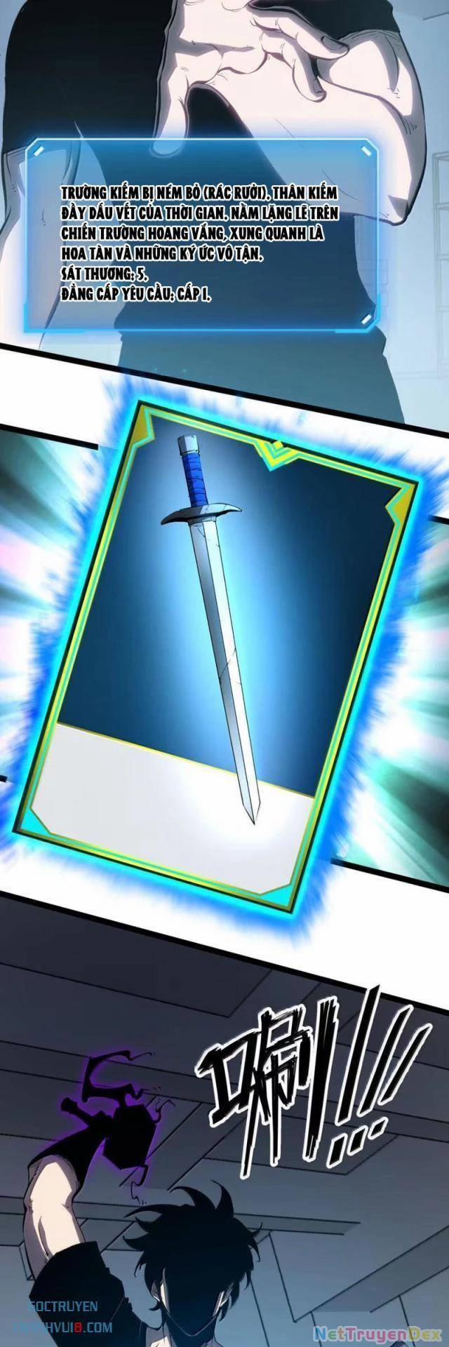 Ta Nhặt Rác Thượng Vương Giả 46 trang 2