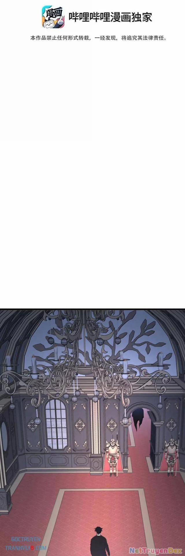 Ta Nhặt Rác Thượng Vương Giả 46 trang 21