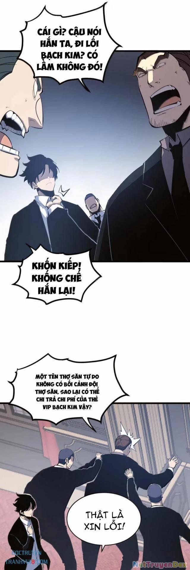 Ta Nhặt Rác Thượng Vương Giả 46 trang 33