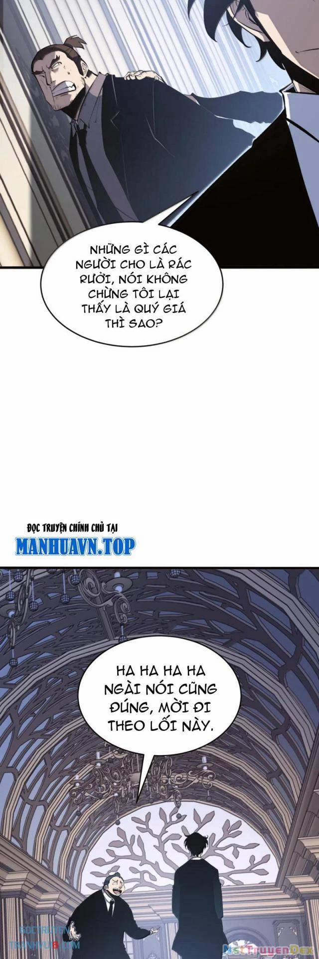 Ta Nhặt Rác Thượng Vương Giả 46 trang 36