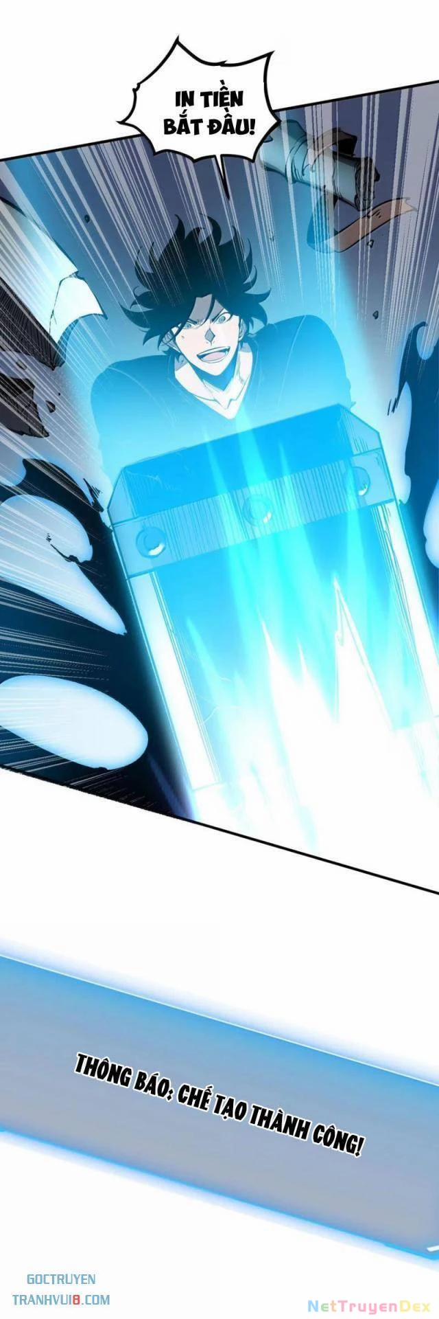 Ta Nhặt Rác Thượng Vương Giả 46 trang 6