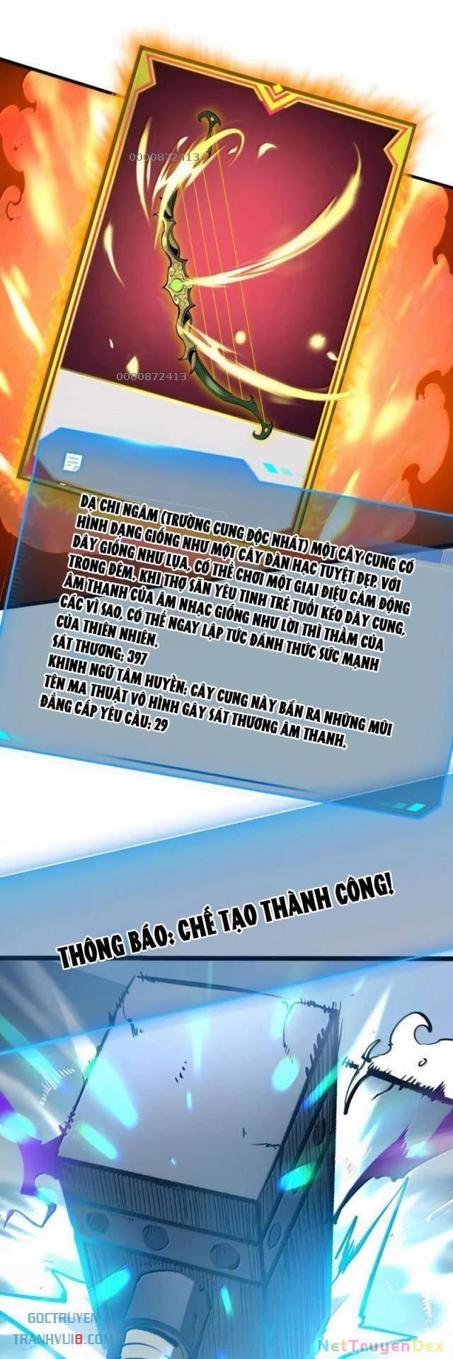 Ta Nhặt Rác Thượng Vương Giả 46 trang 7