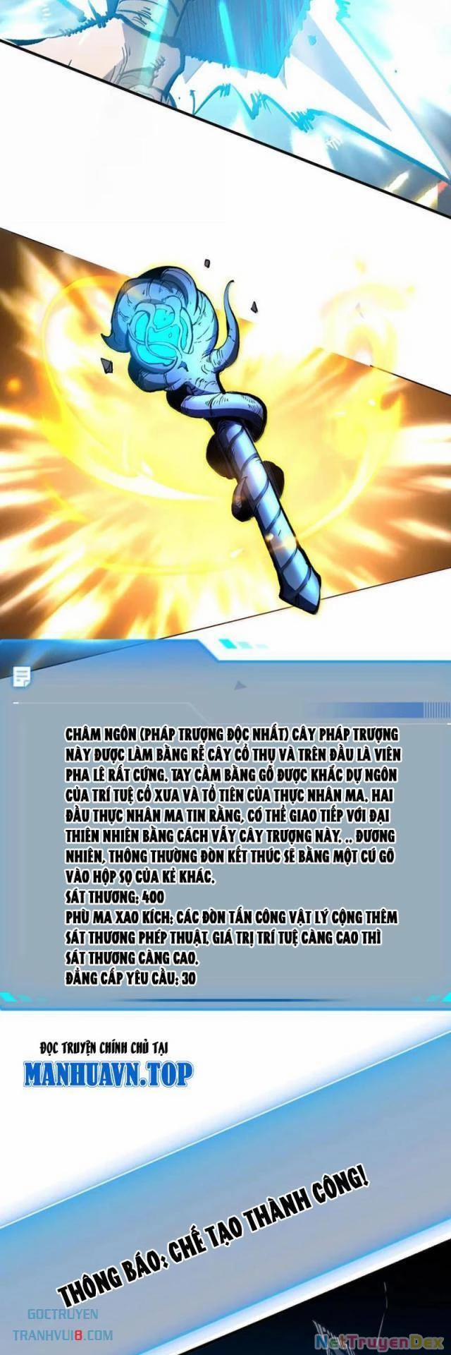 Ta Nhặt Rác Thượng Vương Giả 46 trang 8