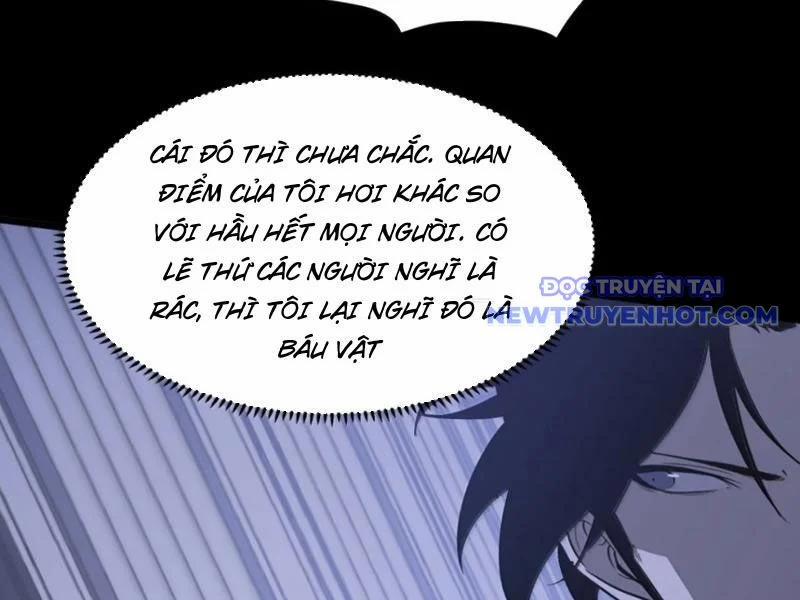 Ta Nhặt Rác Thượng Vương Giả 47 trang 100