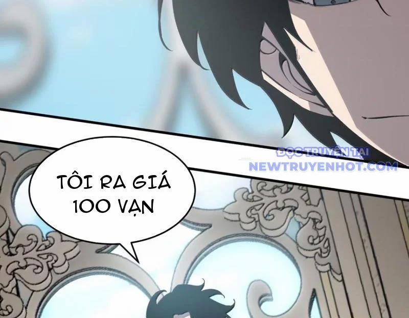 Ta Nhặt Rác Thượng Vương Giả 47 trang 23