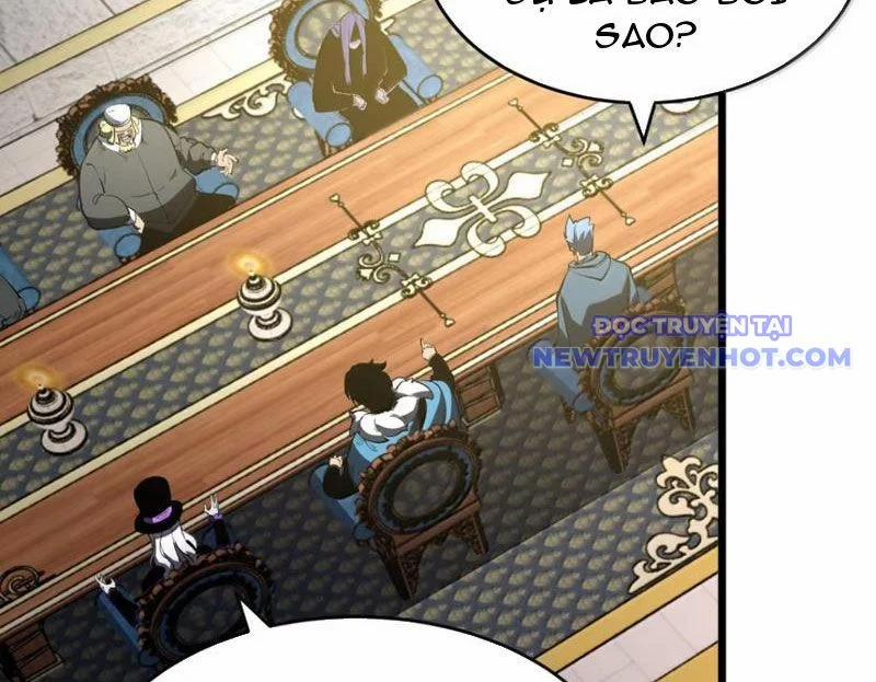 Ta Nhặt Rác Thượng Vương Giả 47 trang 29