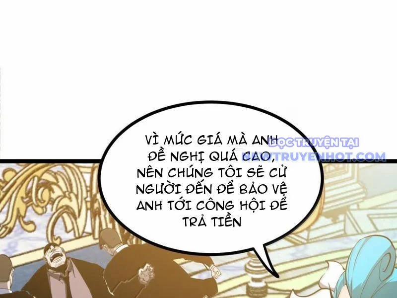 Ta Nhặt Rác Thượng Vương Giả 48 trang 14