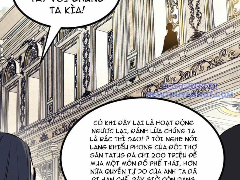 Ta Nhặt Rác Thượng Vương Giả 48 trang 34