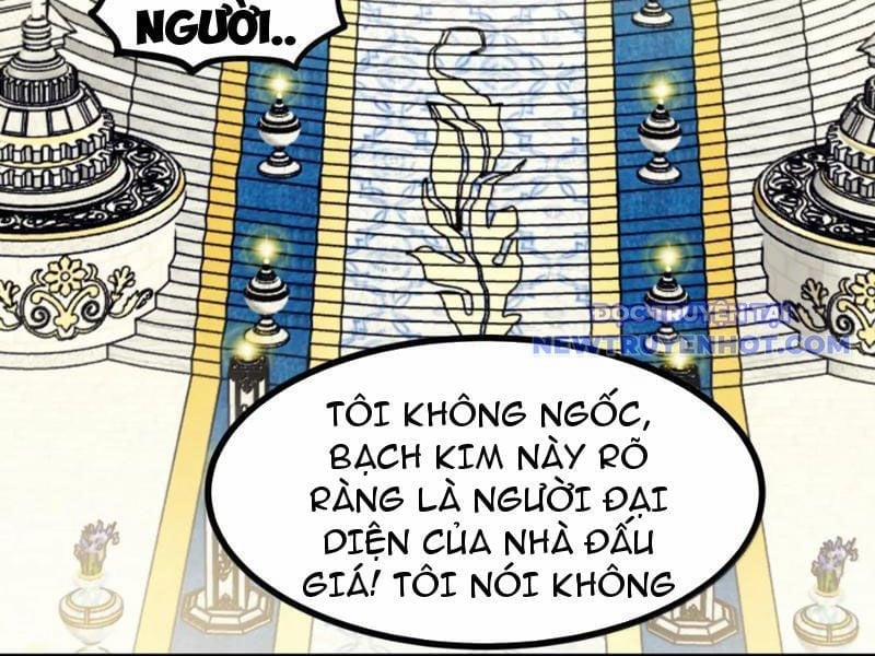 Ta Nhặt Rác Thượng Vương Giả 48 trang 38