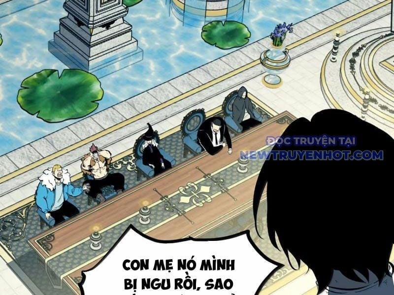 Ta Nhặt Rác Thượng Vương Giả 48 trang 50