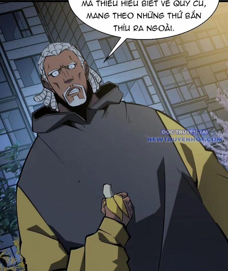 Ta Nhặt Rác Thượng Vương Giả 49 trang 12