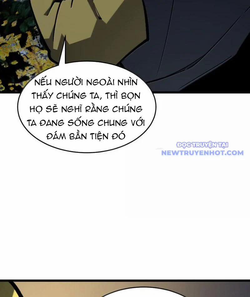 Ta Nhặt Rác Thượng Vương Giả 49 trang 13