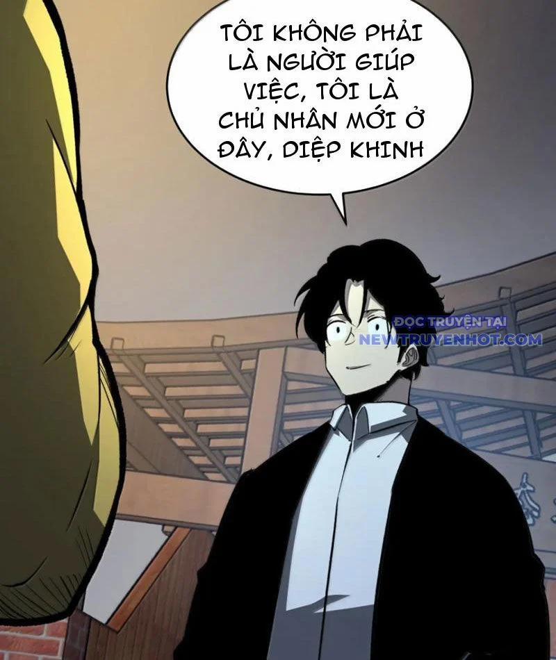 Ta Nhặt Rác Thượng Vương Giả 49 trang 14