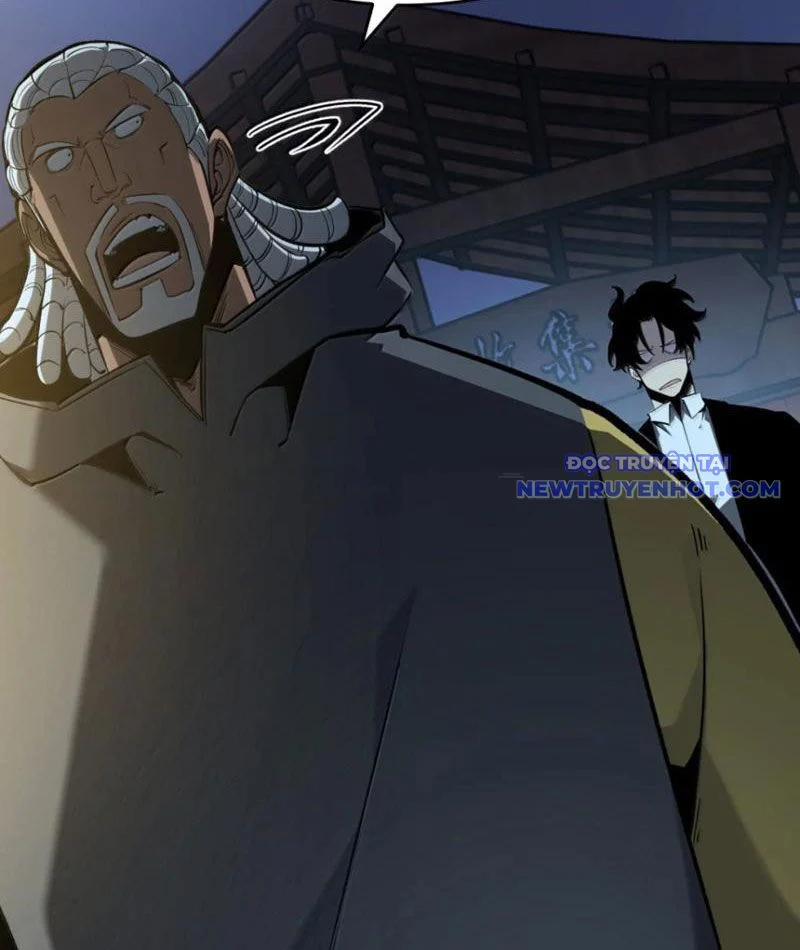 Ta Nhặt Rác Thượng Vương Giả 49 trang 21