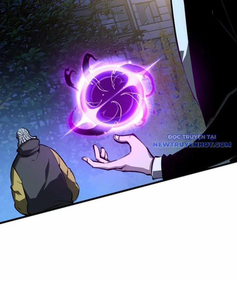 Ta Nhặt Rác Thượng Vương Giả 49 trang 23