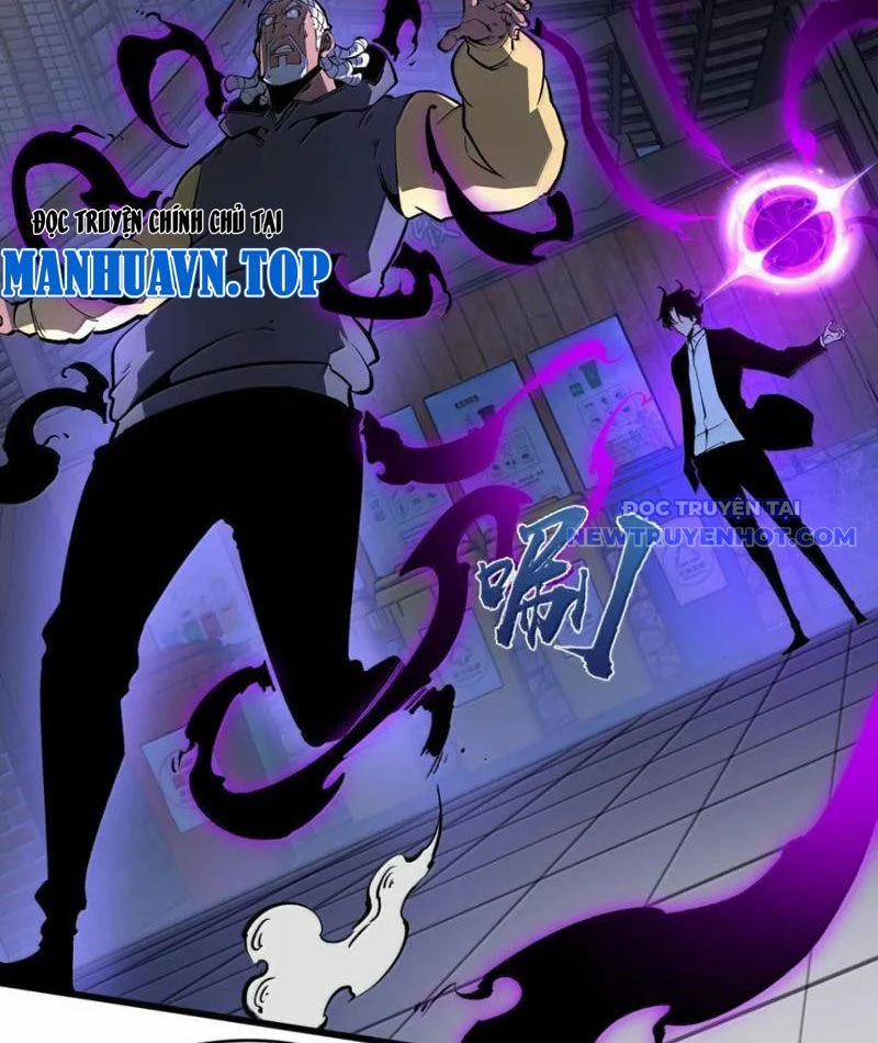 Ta Nhặt Rác Thượng Vương Giả 49 trang 25