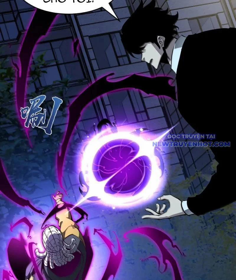 Ta Nhặt Rác Thượng Vương Giả 49 trang 27