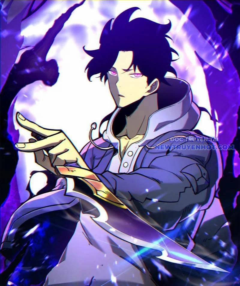 Ta Nhặt Rác Thượng Vương Giả 49 trang 3