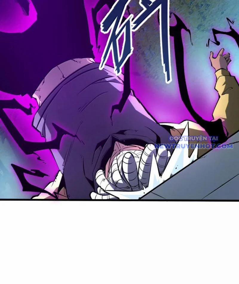 Ta Nhặt Rác Thượng Vương Giả 49 trang 30