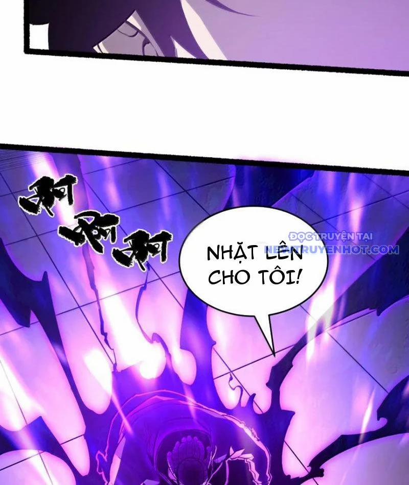 Ta Nhặt Rác Thượng Vương Giả 49 trang 35