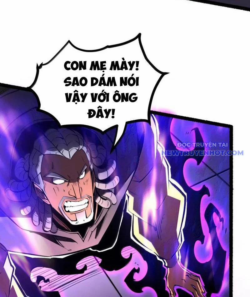 Ta Nhặt Rác Thượng Vương Giả 49 trang 37
