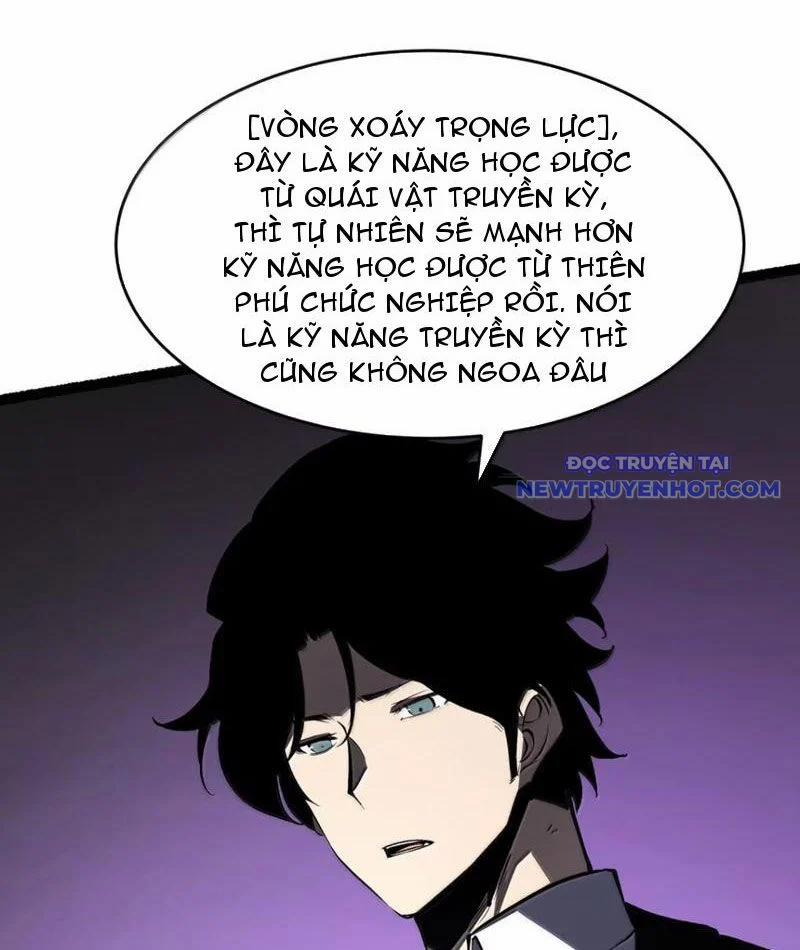 Ta Nhặt Rác Thượng Vương Giả 49 trang 42