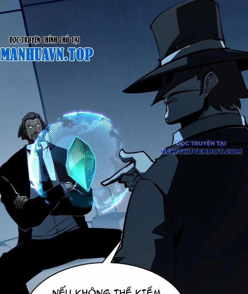 Ta Nhặt Rác Thượng Vương Giả 49 trang 81