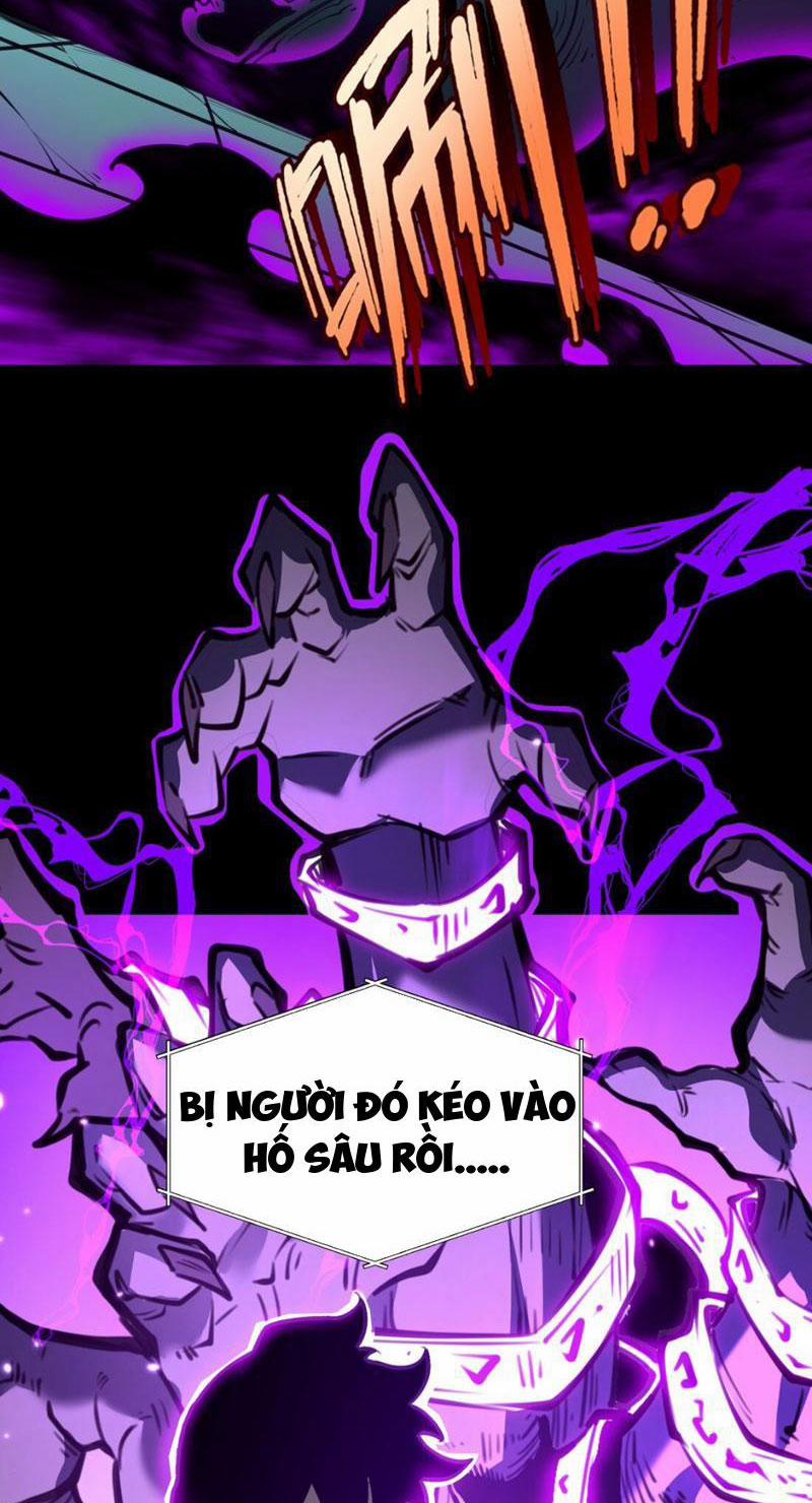 Ta Nhặt Rác Thượng Vương Giả 5 trang 10