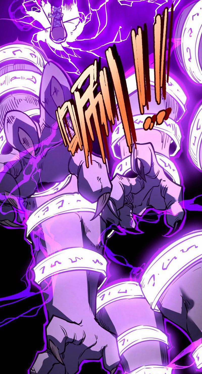 Ta Nhặt Rác Thượng Vương Giả 5 trang 12