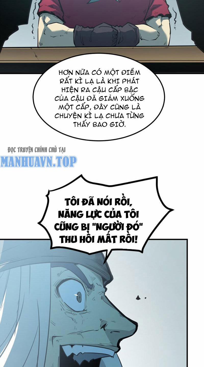 Ta Nhặt Rác Thượng Vương Giả 5 trang 16