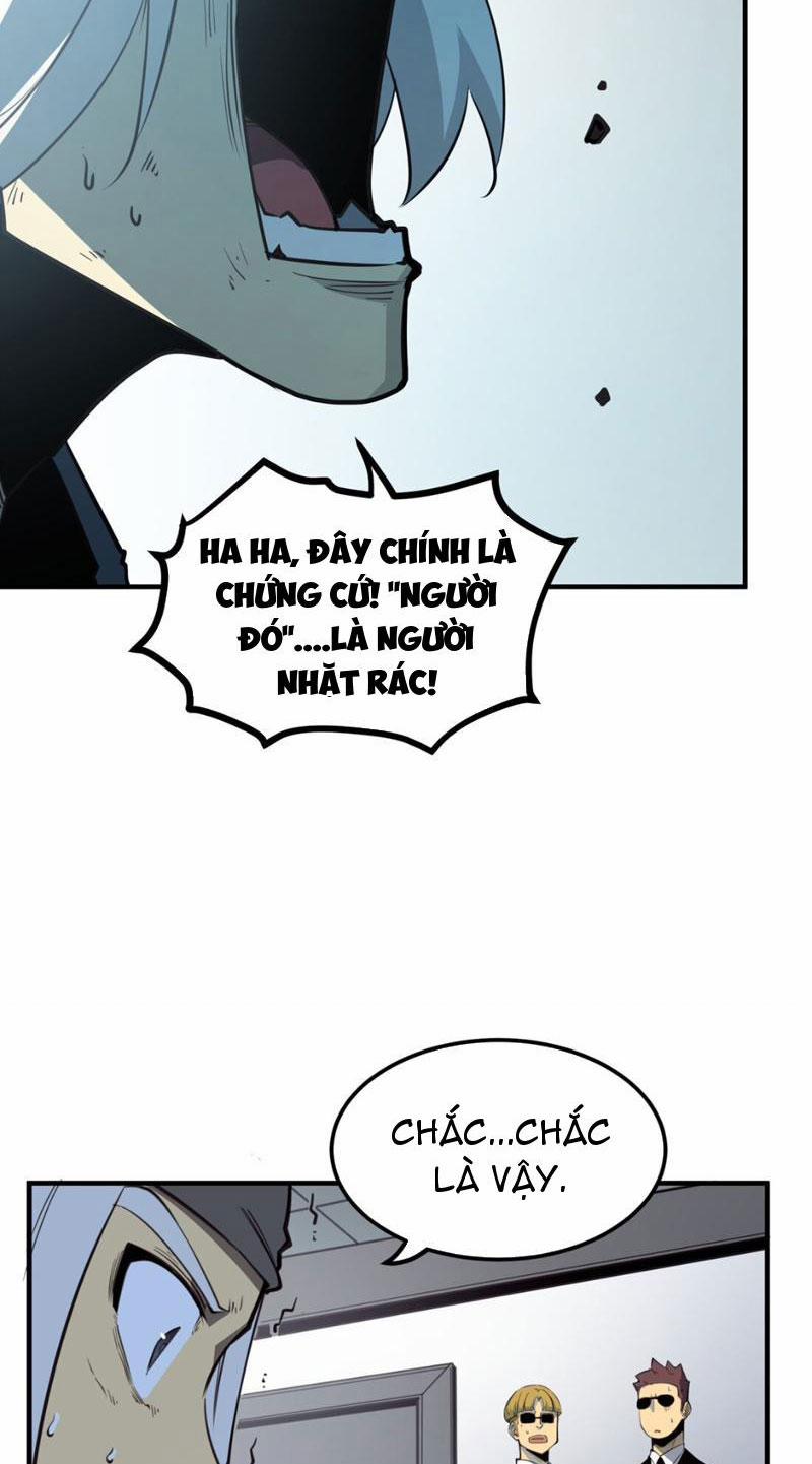 Ta Nhặt Rác Thượng Vương Giả 5 trang 17