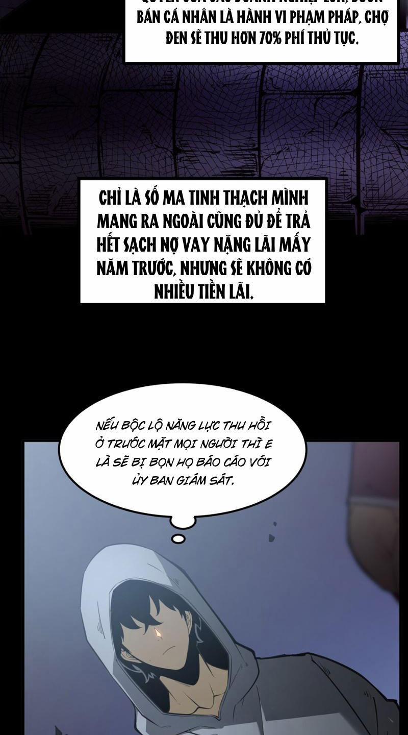 Ta Nhặt Rác Thượng Vương Giả 5 trang 22