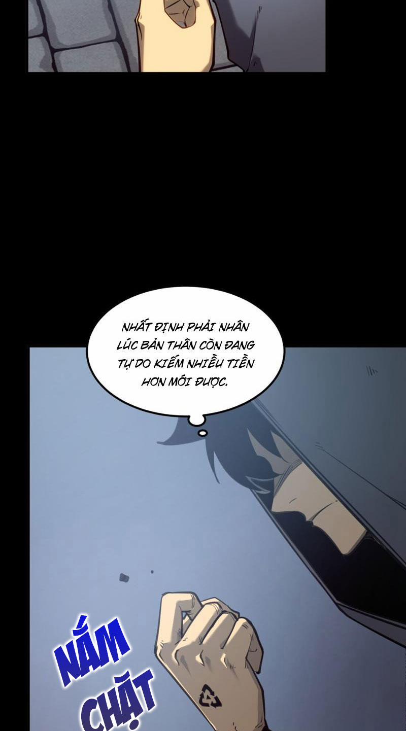 Ta Nhặt Rác Thượng Vương Giả 5 trang 24