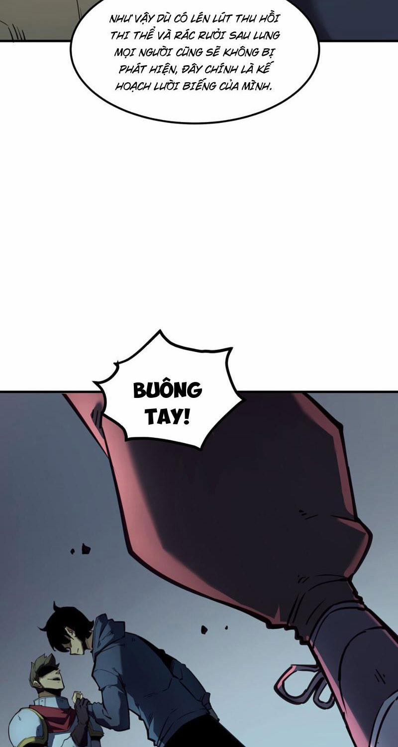 Ta Nhặt Rác Thượng Vương Giả 5 trang 32