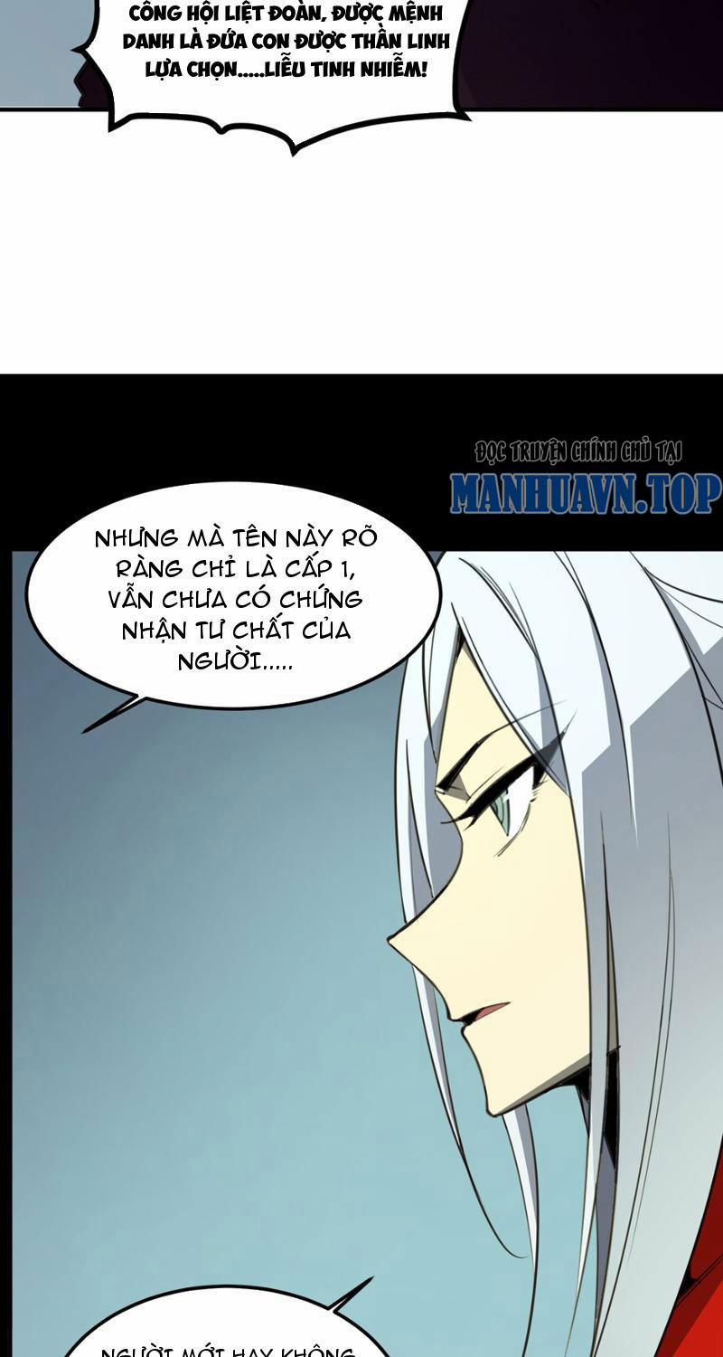 Ta Nhặt Rác Thượng Vương Giả 5 trang 35