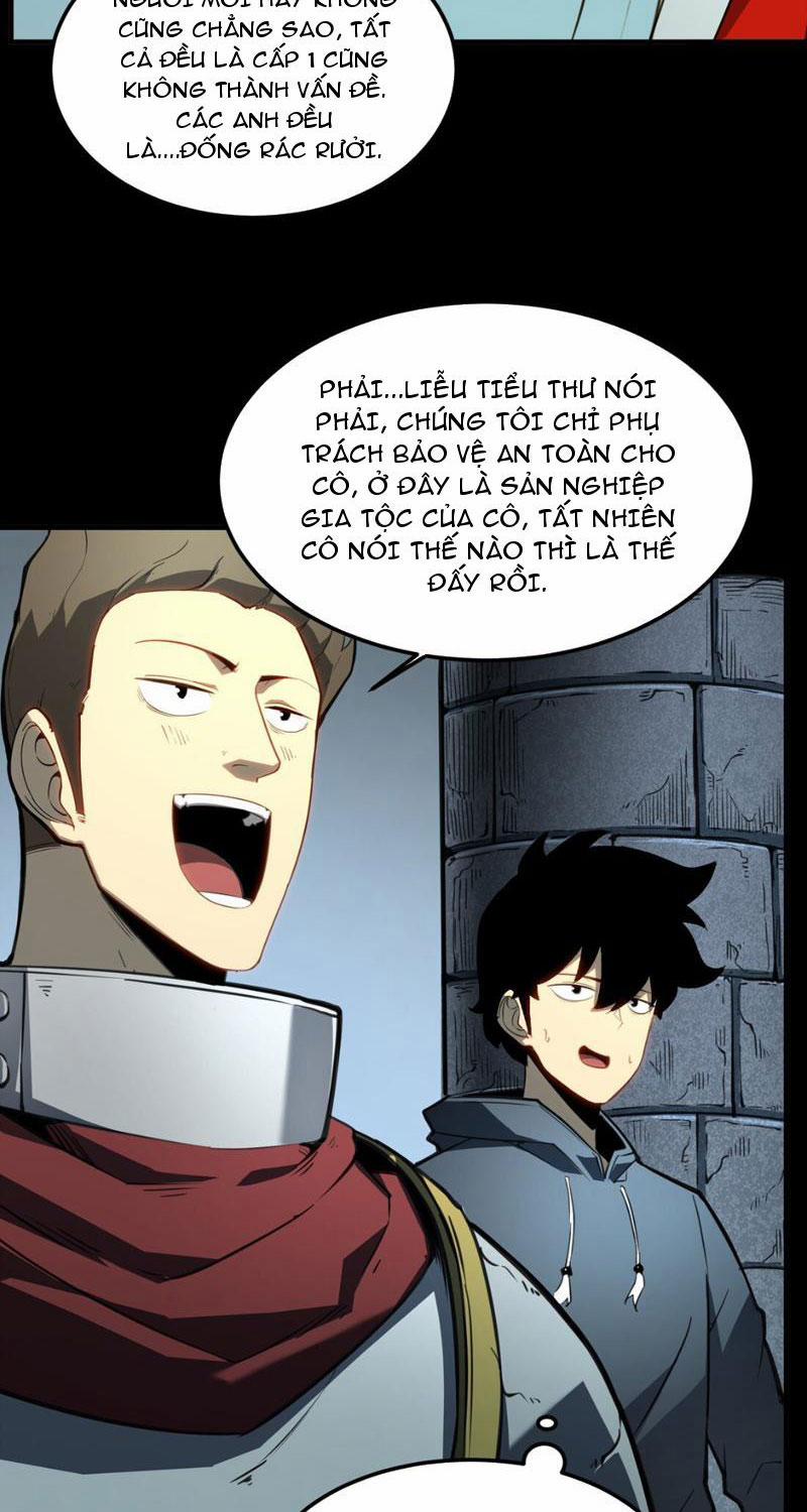 Ta Nhặt Rác Thượng Vương Giả 5 trang 36