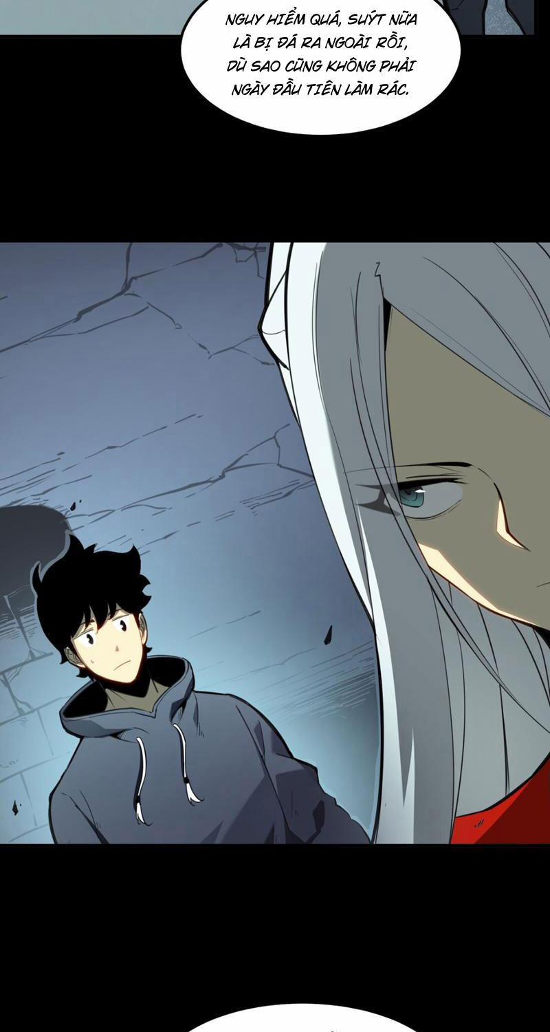 Ta Nhặt Rác Thượng Vương Giả 5 trang 37