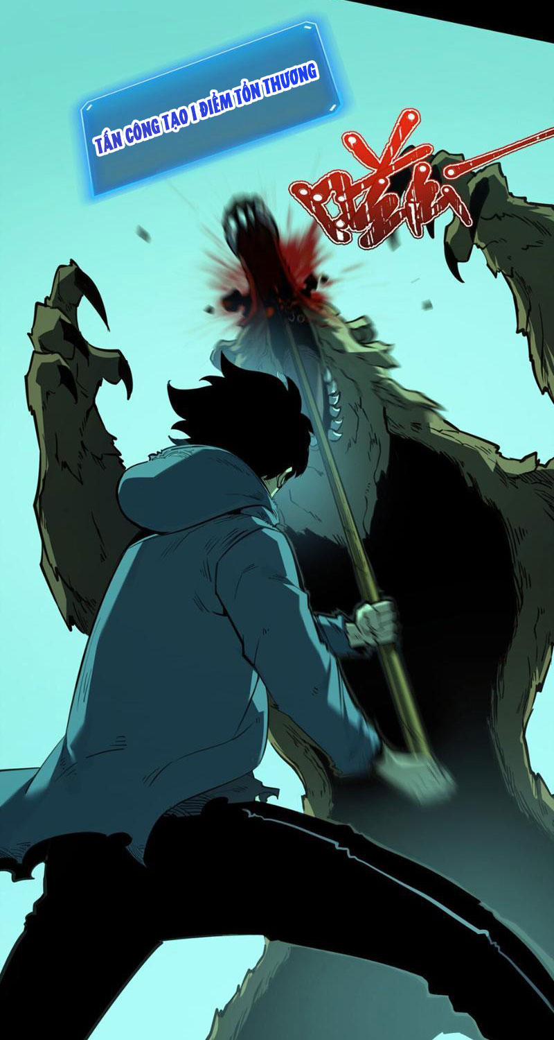 Ta Nhặt Rác Thượng Vương Giả 5 trang 42