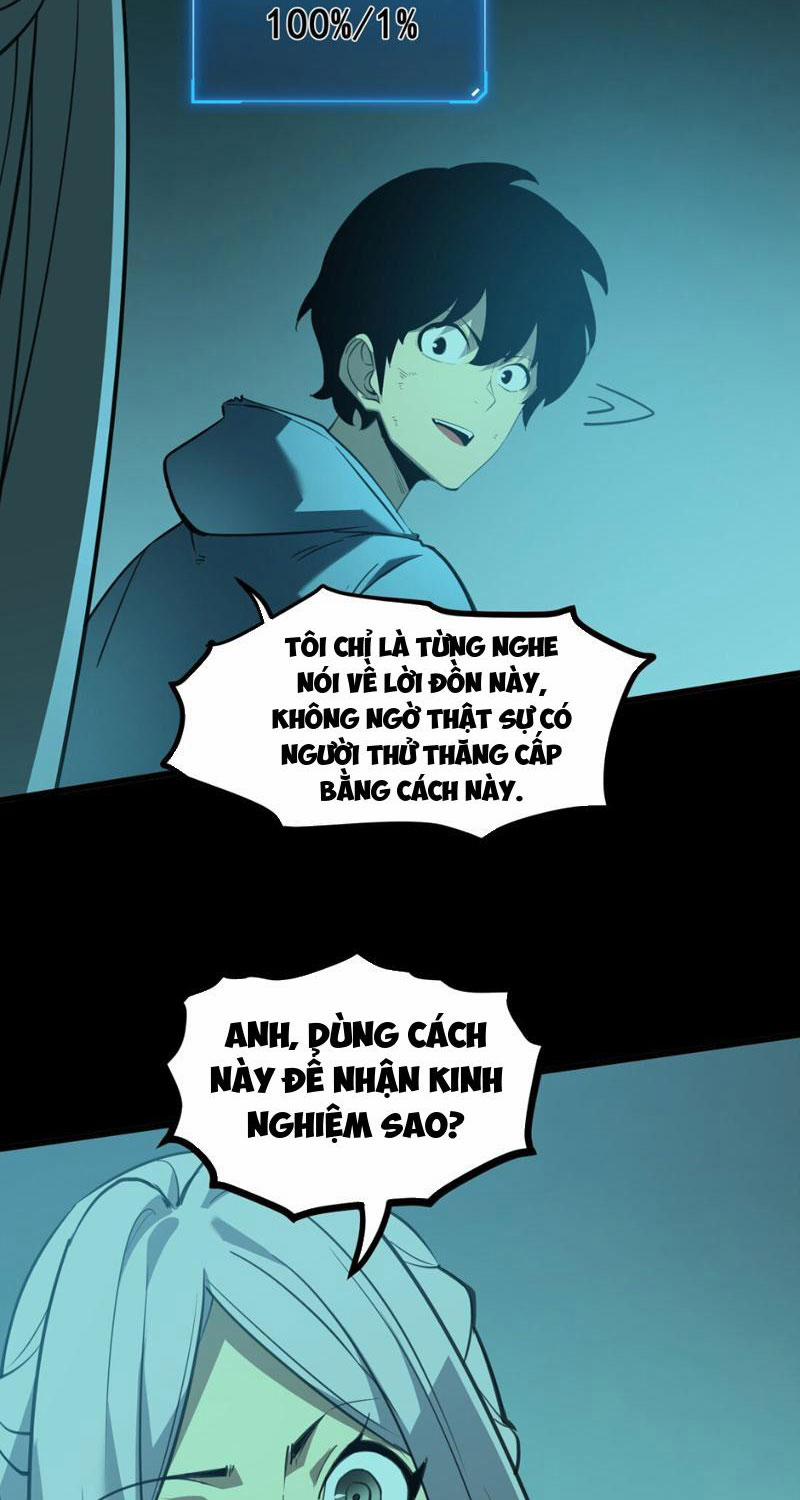 Ta Nhặt Rác Thượng Vương Giả 5 trang 46