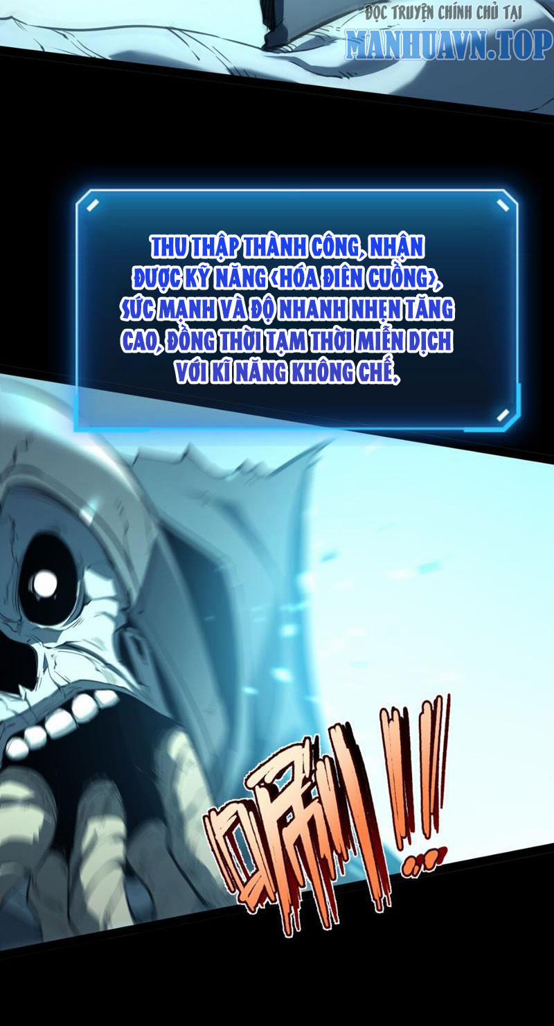 Ta Nhặt Rác Thượng Vương Giả 5 trang 5