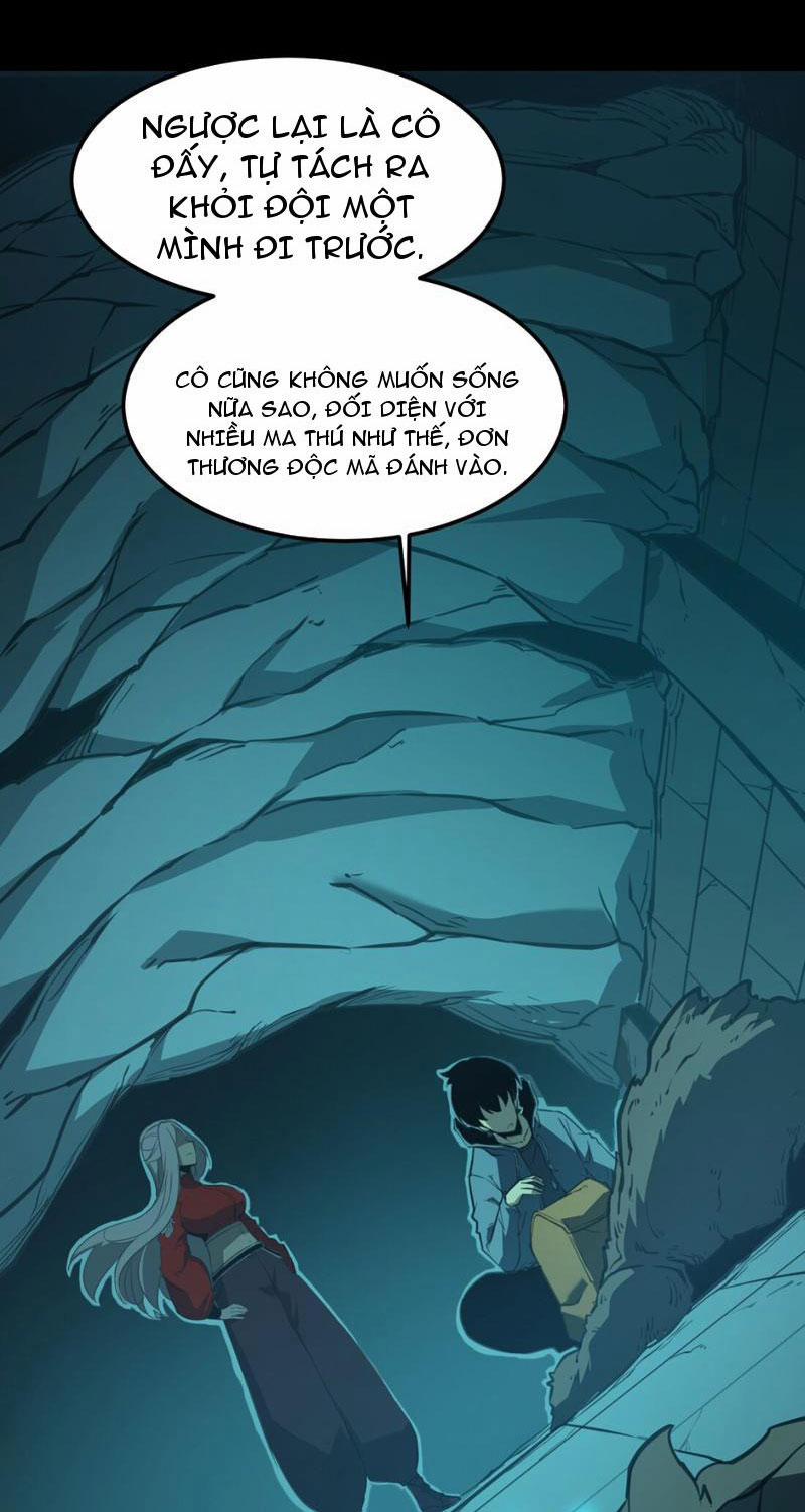 Ta Nhặt Rác Thượng Vương Giả 5 trang 51