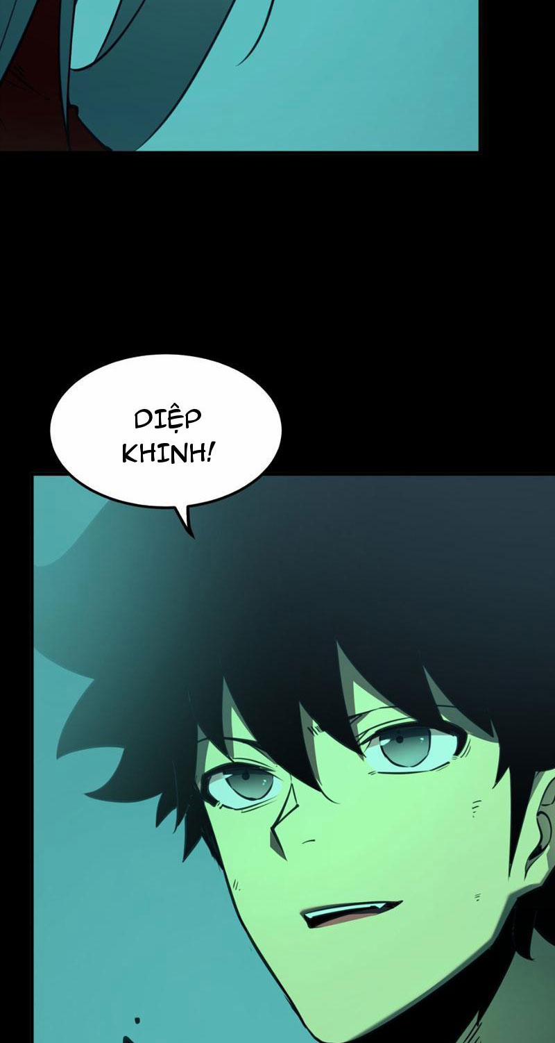 Ta Nhặt Rác Thượng Vương Giả 5 trang 57