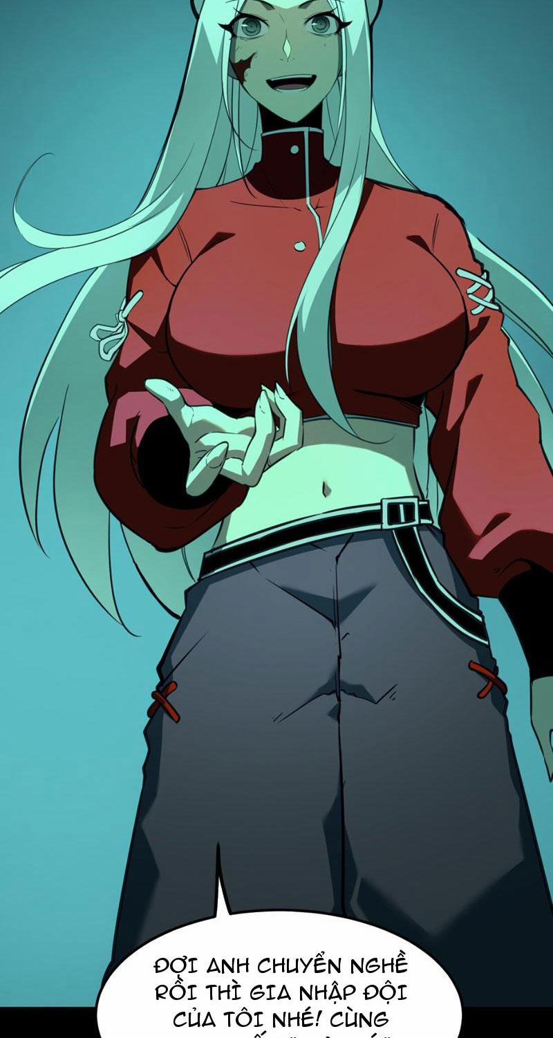 Ta Nhặt Rác Thượng Vương Giả 5 trang 59