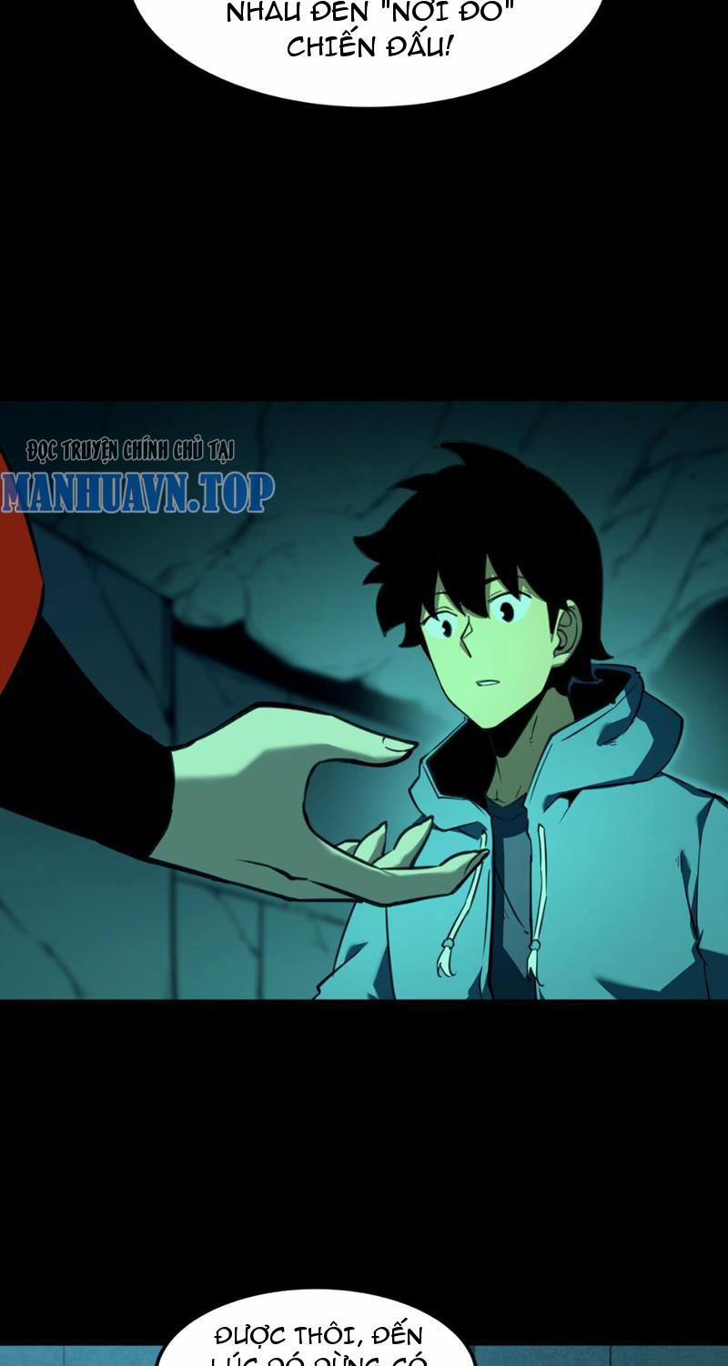 Ta Nhặt Rác Thượng Vương Giả 5 trang 60