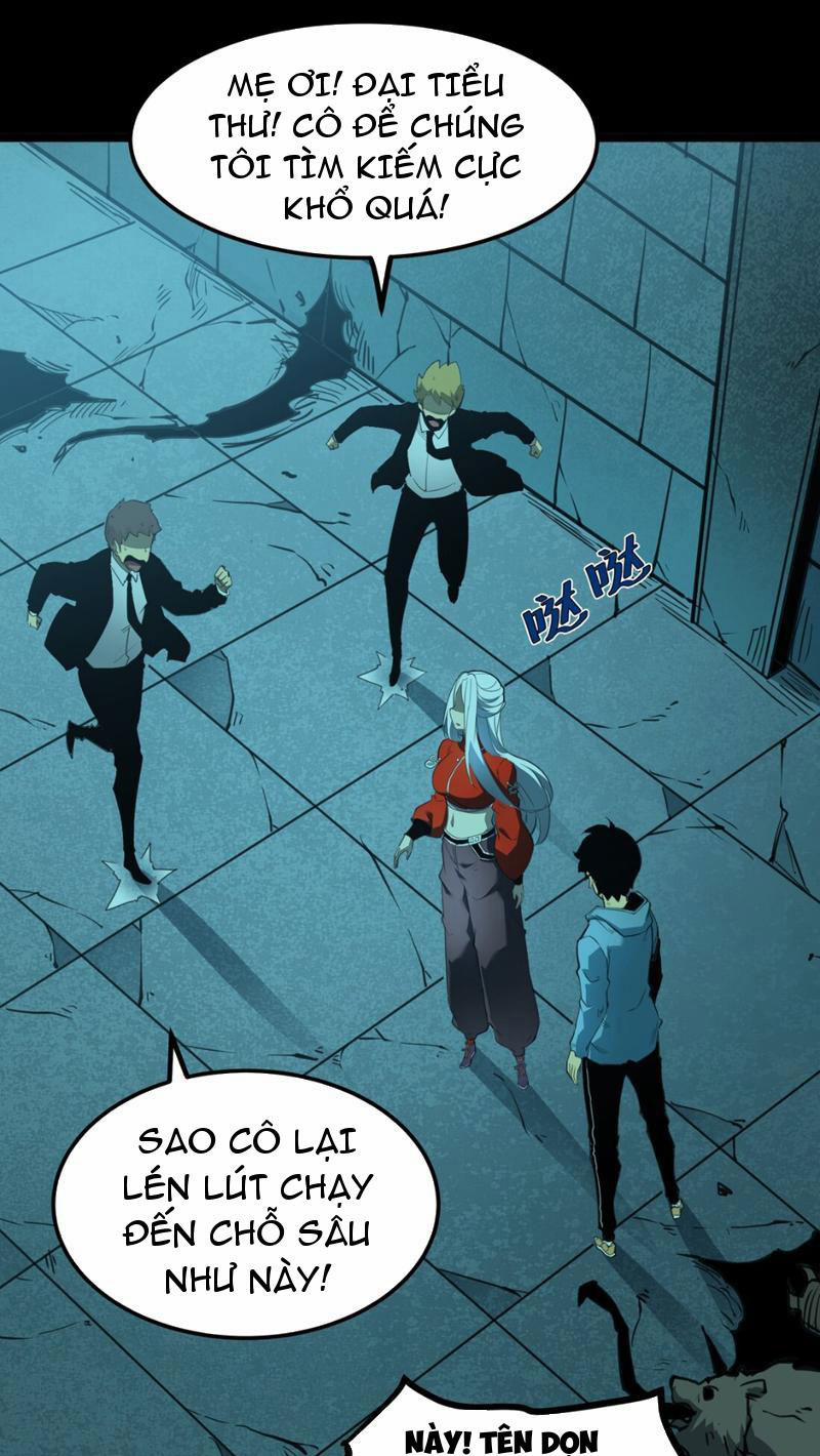 Ta Nhặt Rác Thượng Vương Giả 5 trang 62