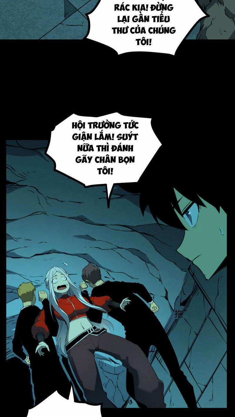 Ta Nhặt Rác Thượng Vương Giả 5 trang 63