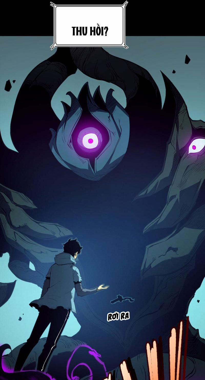 Ta Nhặt Rác Thượng Vương Giả 5 trang 9