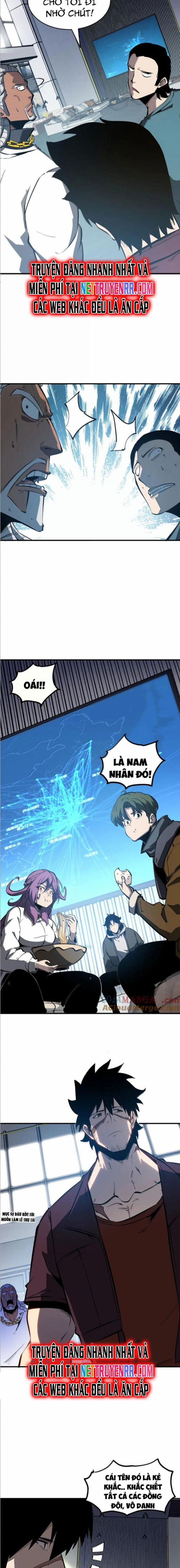 Ta Nhặt Rác Thượng Vương Giả 50 trang 11