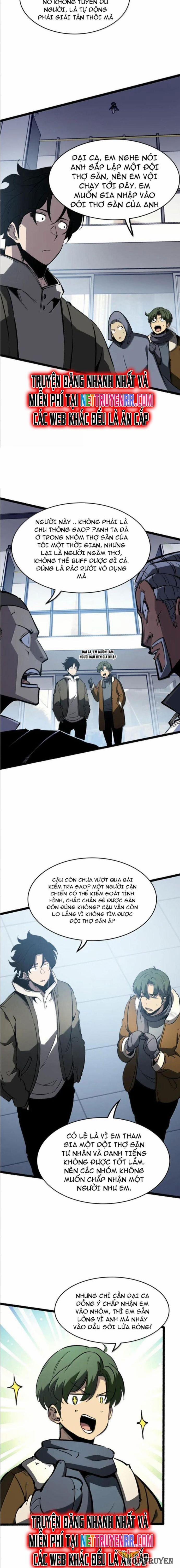 Ta Nhặt Rác Thượng Vương Giả 50 trang 4